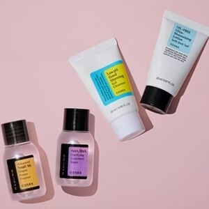 COSRX Skincare Gift Set
